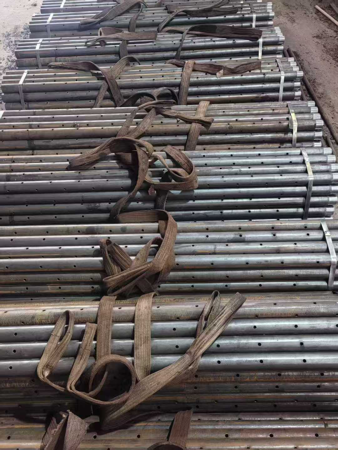徐汇127mm管棚管