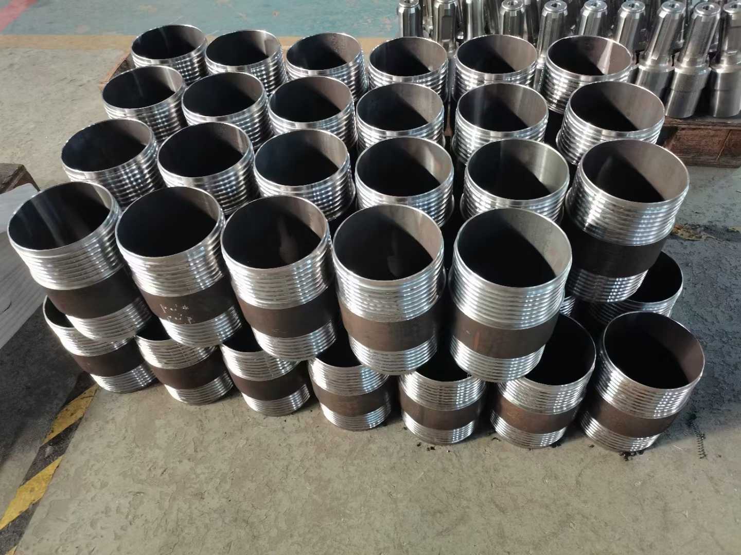 徐汇219mm管棚管